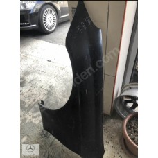 BAŞKAN TİC.MERCEDES A2198800118 CLS W219 SOL ÖN ÇAMURLUK 2198800118